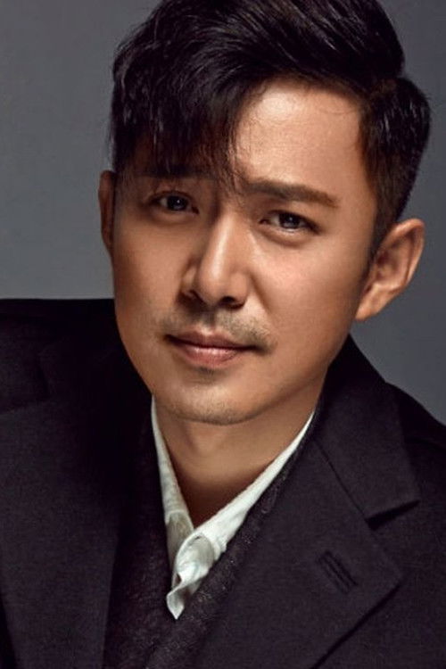 Photo of Gao Xian, Acting