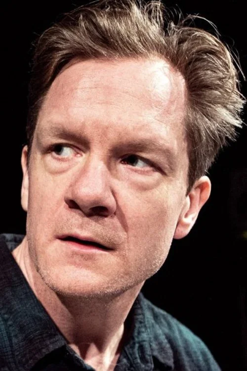 Photo of Carl Martin Norén, Acting
