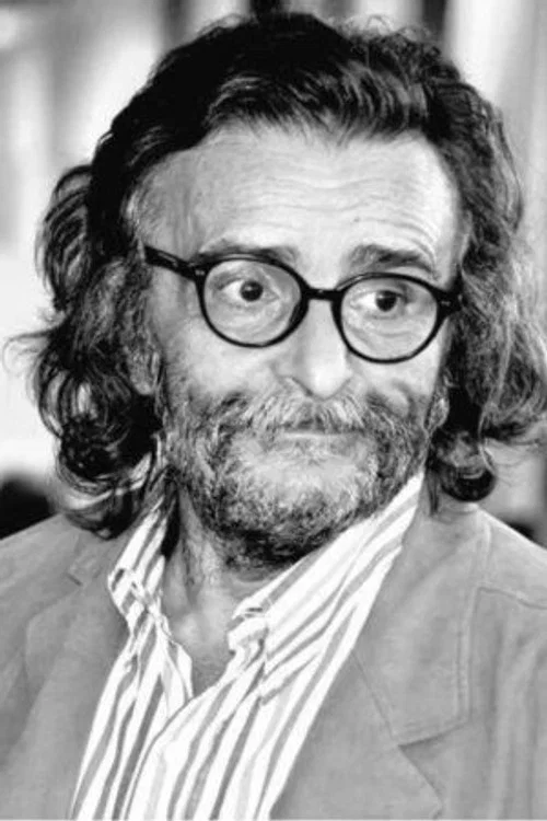 Photo of Mohamed Ismail, Directing