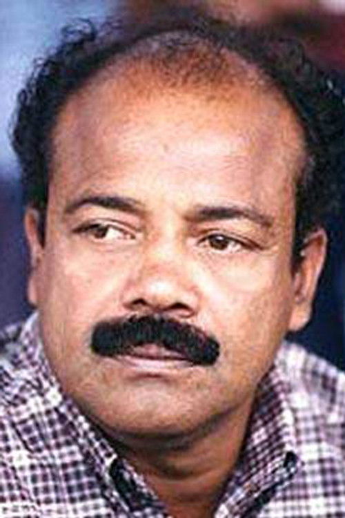Photo of N F Varghese, Acting