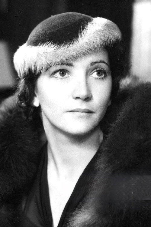 Photo of Margaret Vines, Acting