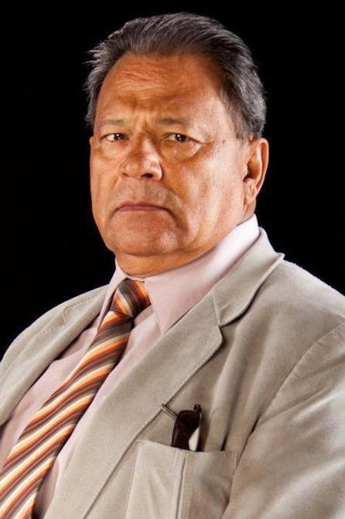 Photo of Chavo Guerrero Sr., Acting