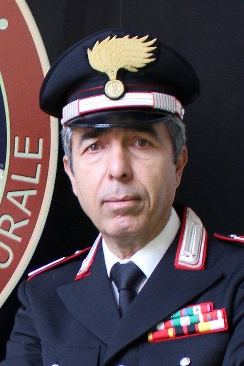 Salvatore Morando profile