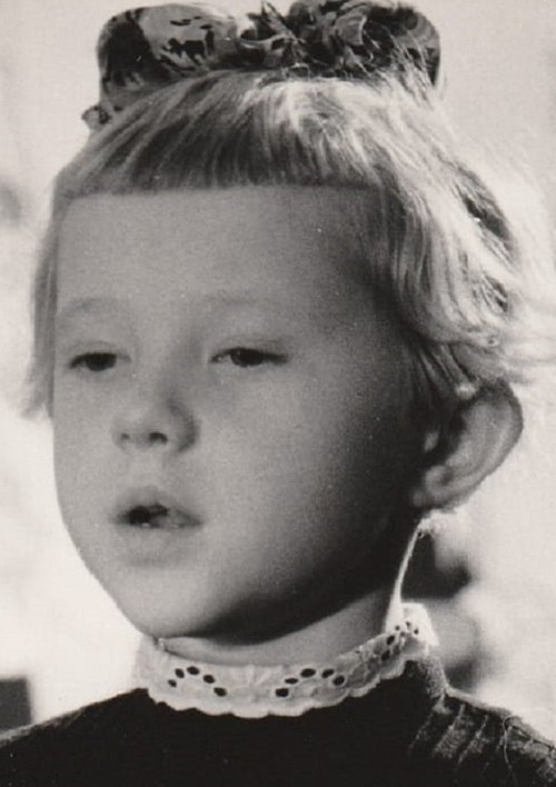 Movie poster for Goodbye, Mother (1966)