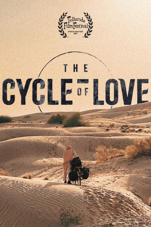 Movie poster for The Cycle of Love (2025)