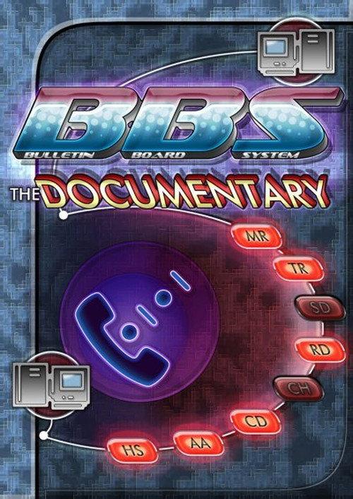 Series poster for BBS: The Documentary (2005)