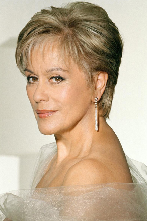 Kiri Te Kanawa profile