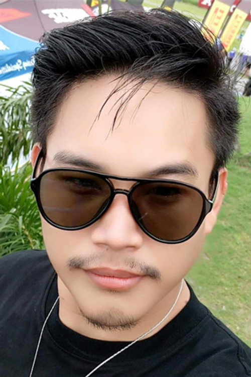 Muto Nuttapong Ketkauw profile