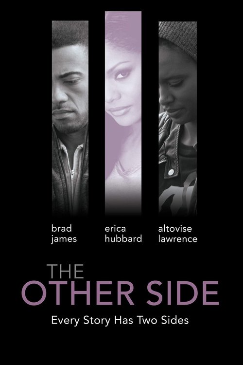 Movie poster for The Other Side (2018)