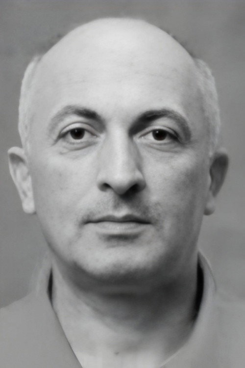 Photo of Gela Otarashvili, Acting