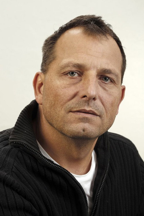 Photo of Frank Matter, Production