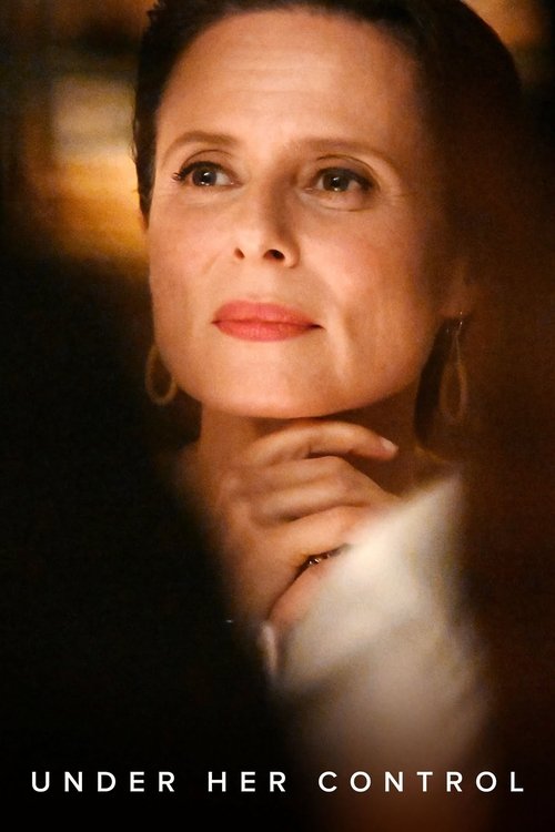 Movie poster for Under Her Control (2022)