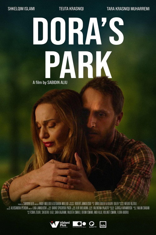 Movie poster for Dora's Park (2025)