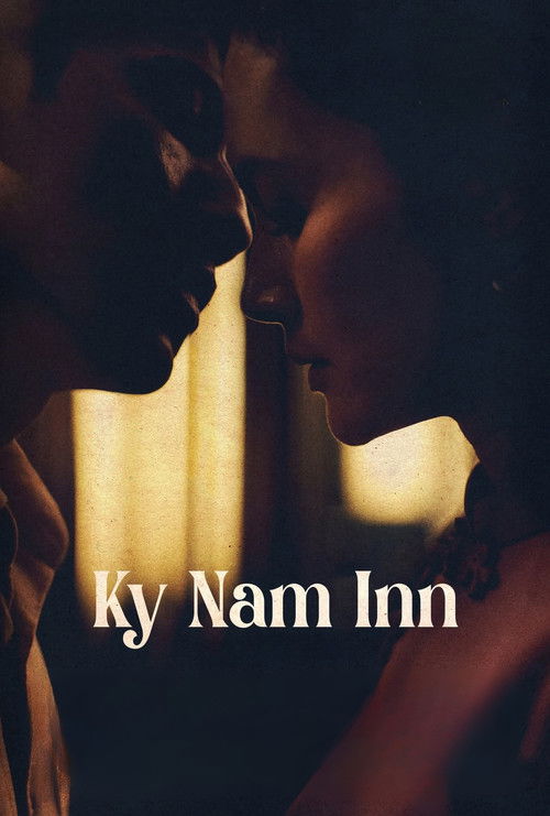Movie poster for Ky Nam Inn (2025)