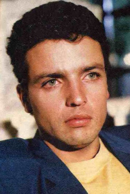 Rafael Rojas profile