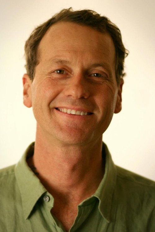 Photo of Jerry McDaniel, Acting