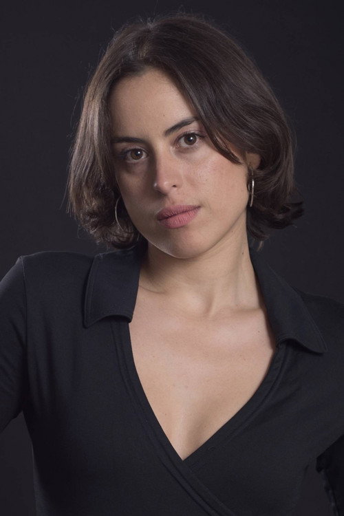Photo of Carolina Torres, Acting