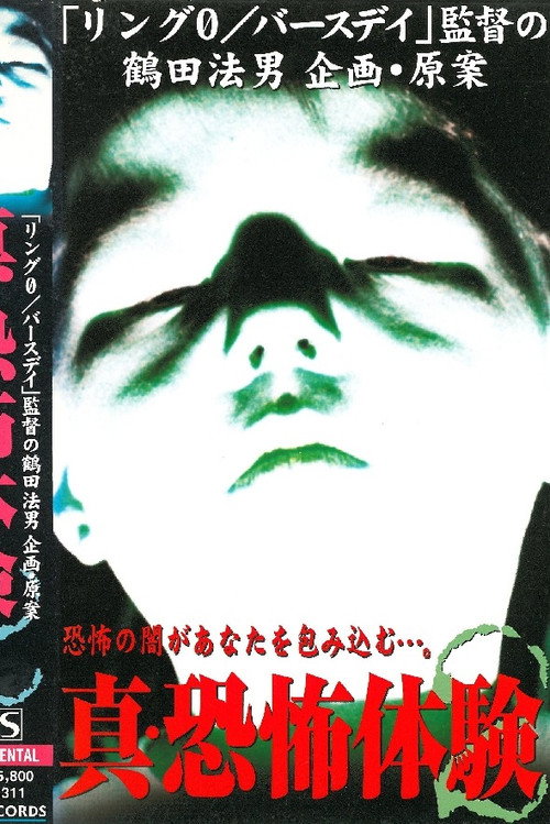 Movie poster for True Horror Experience 2 (2000)