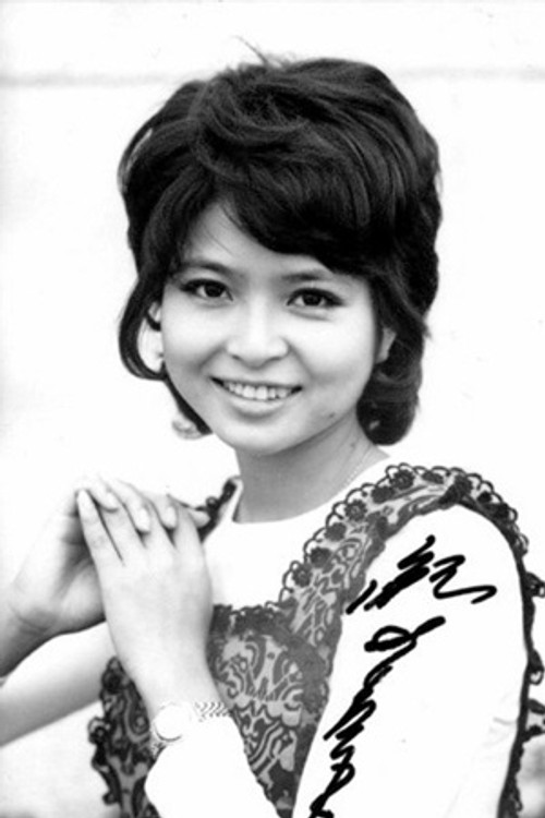 Photo of Hiroko Kino, Acting