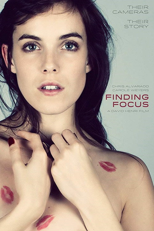 Movie poster for Finding Focus (2013)