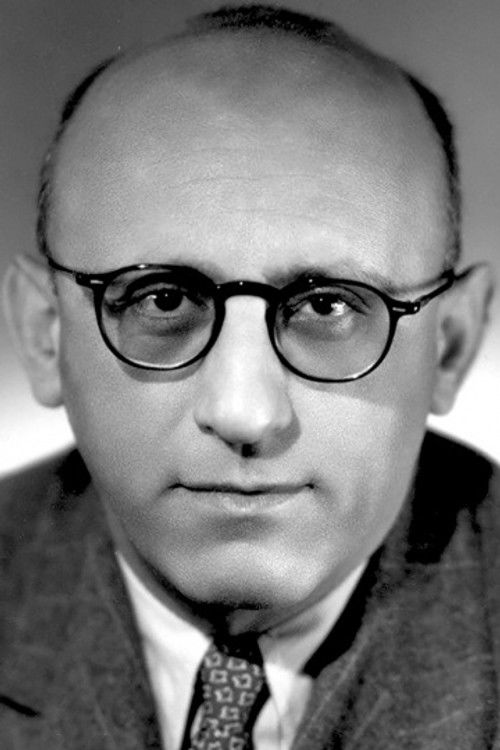 Robert Siodmak profile