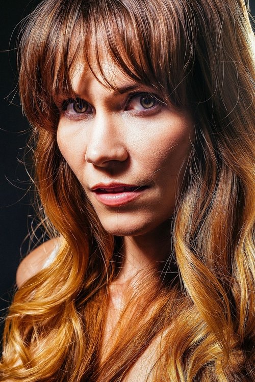 Photo of Allison Lange, Acting