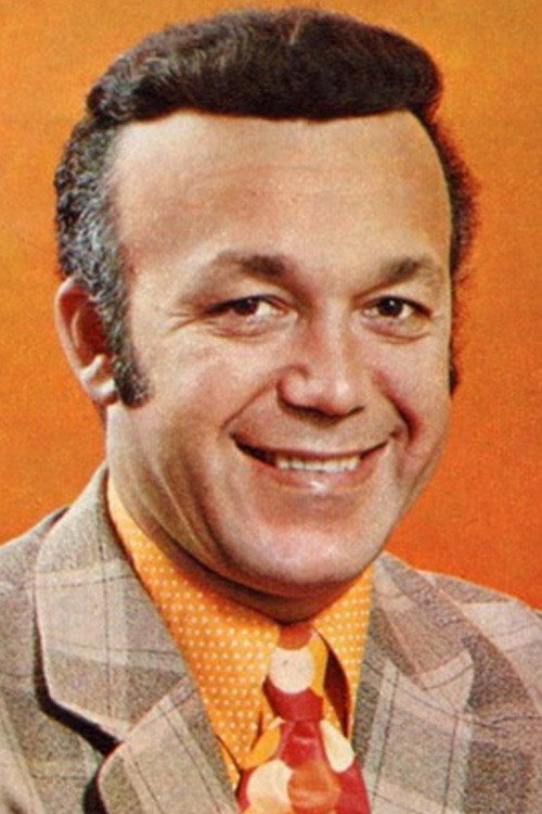 Photo of Iosif Kobzon, Acting