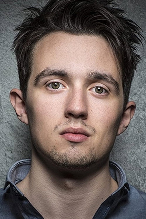 Photo of Dario Coates, Acting