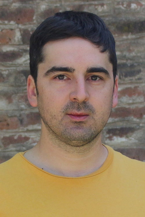 Photo of Andrés Perugini, Sound