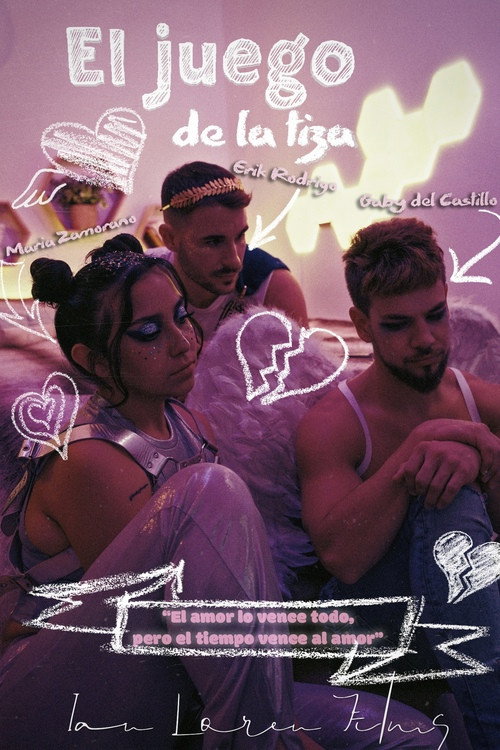 Movie poster for Glory Love (2022)