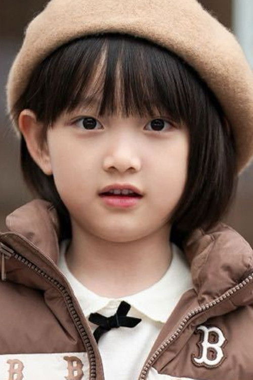 Photo of Li Luo'an, Acting