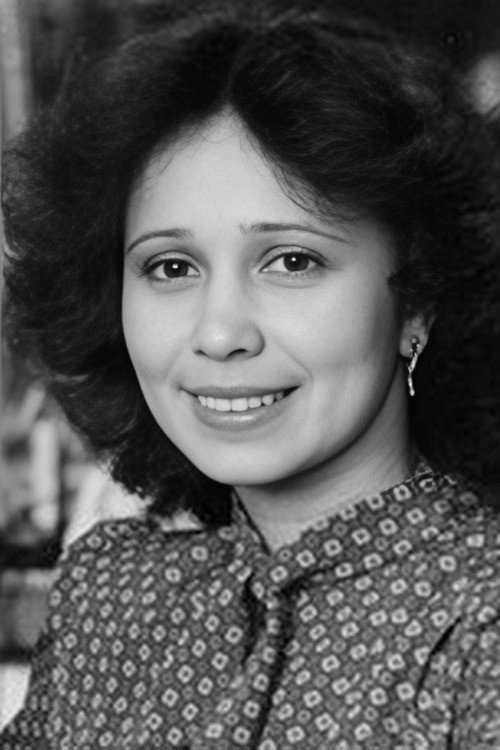 Photo of Nadezhda Pavlova, Acting