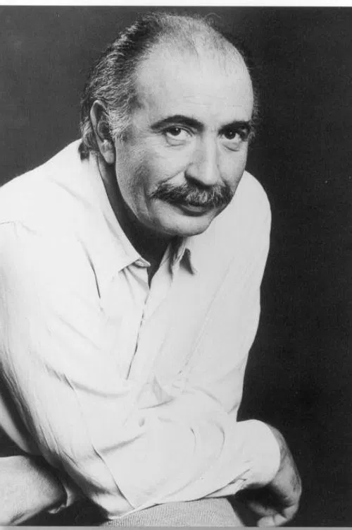 Ernesto Chao profile