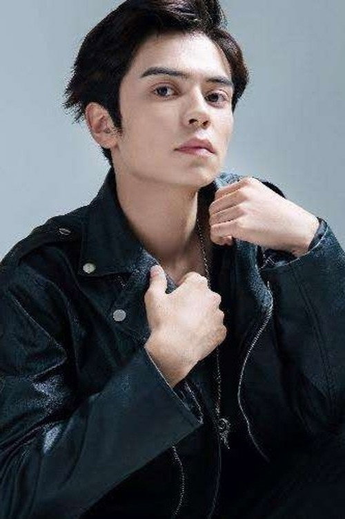 Photo of Su Biyi, Acting