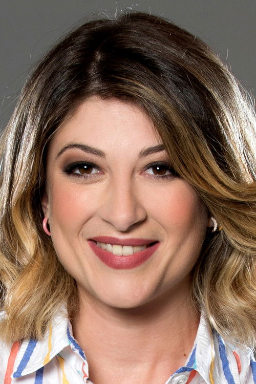 Marta Filippi profile