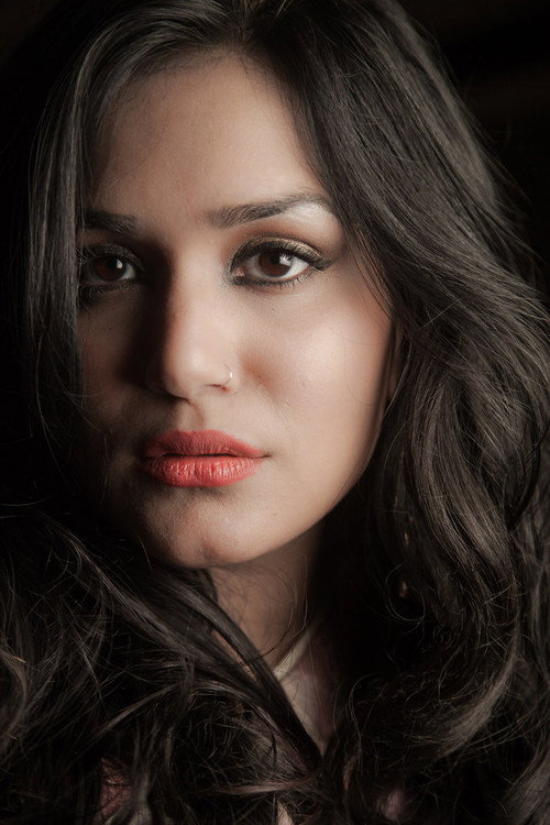 Photo of Mariam Saleem, Acting
