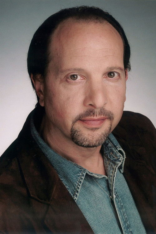 Scott Winant profile