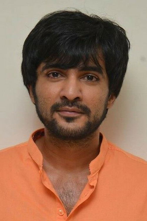Photo of Siddhu Jonnalagadda, Acting