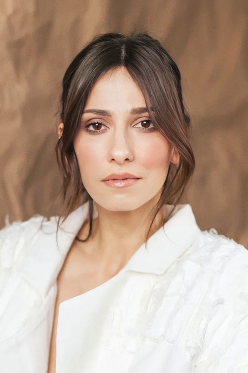 Photo of Dana Rogoz, Acting