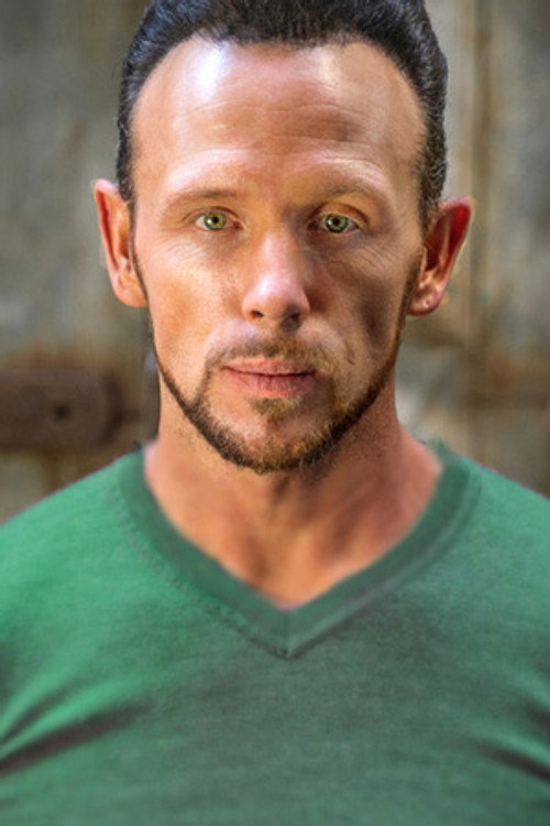 Photo of Sebastian James, Acting