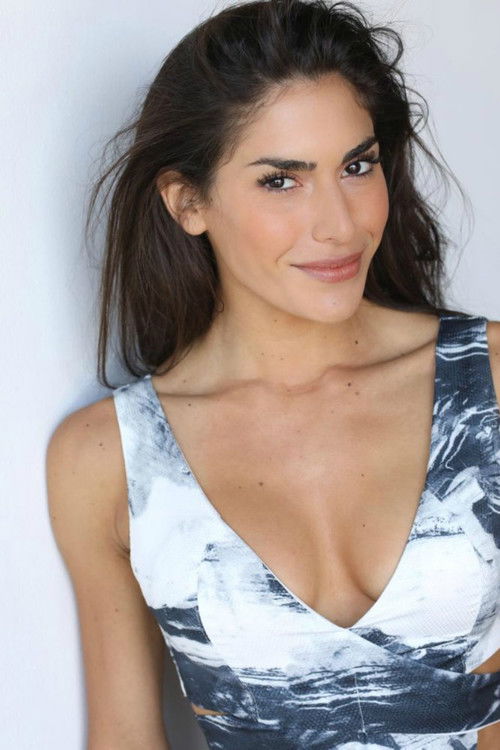 Nikki Alexis Howard profile