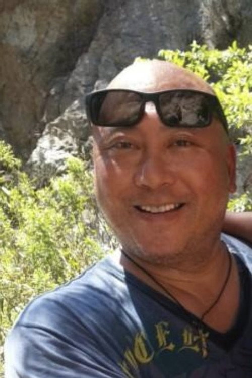 Photo of Collin Chang, Creator
