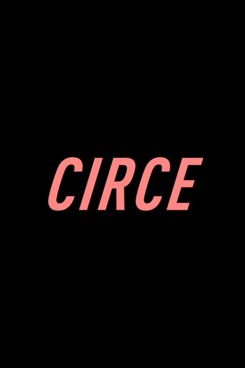 Movie poster for Circe (2021)