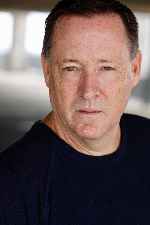 Photo of David Christian Welborn, Acting