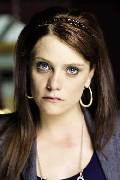 Adelaida Buscato profile