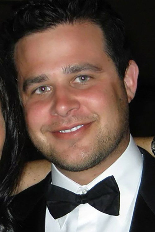 Photo of Sam Goldberg, Acting