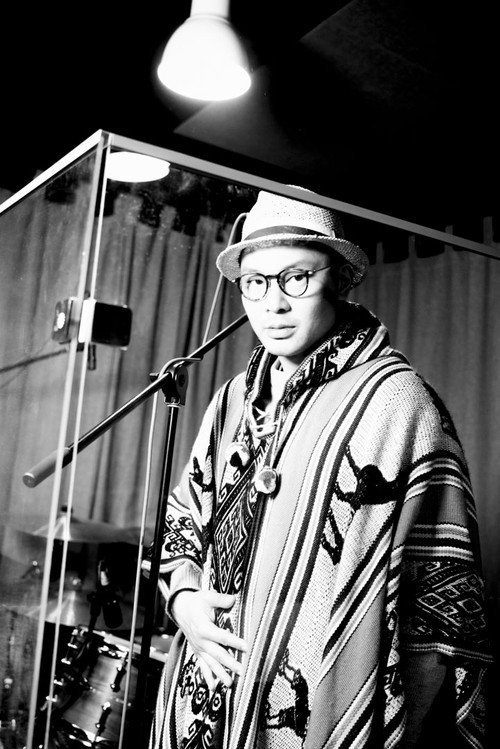 Photo of Mau Hou Cheong, Acting