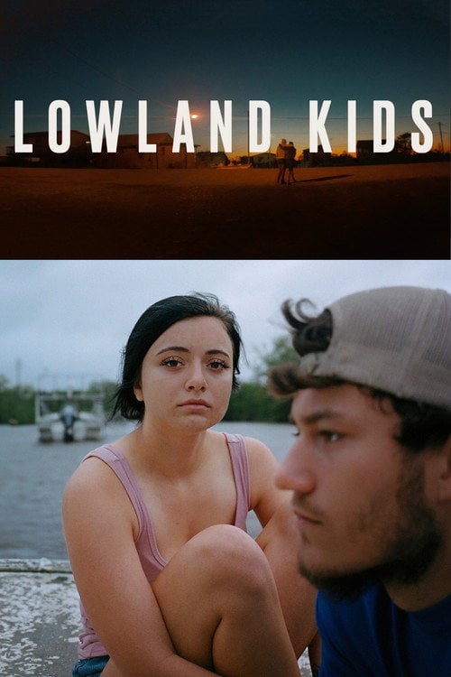 Movie poster for Lowland Kids (2025)