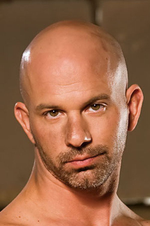 Photo of Brock Armstrong, Acting