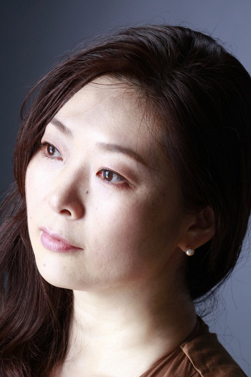 Photo of Junko Kitanishi, Acting